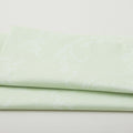 Whispering Lilies - Jackie Scroll Light Green 2 Yard Cut