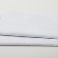 Whispering Lilies - Jackie Scroll Light Grey 2 Yard Cut