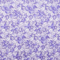 Botanical Radiants - Cattleya Indigo 2 Yard Cut