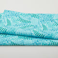 Botanical Radiants - Maidenhair Sea Glass 2 Yard Cut