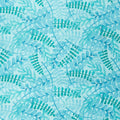 Botanical Radiants - Maidenhair Sea Glass 2 Yard Cut