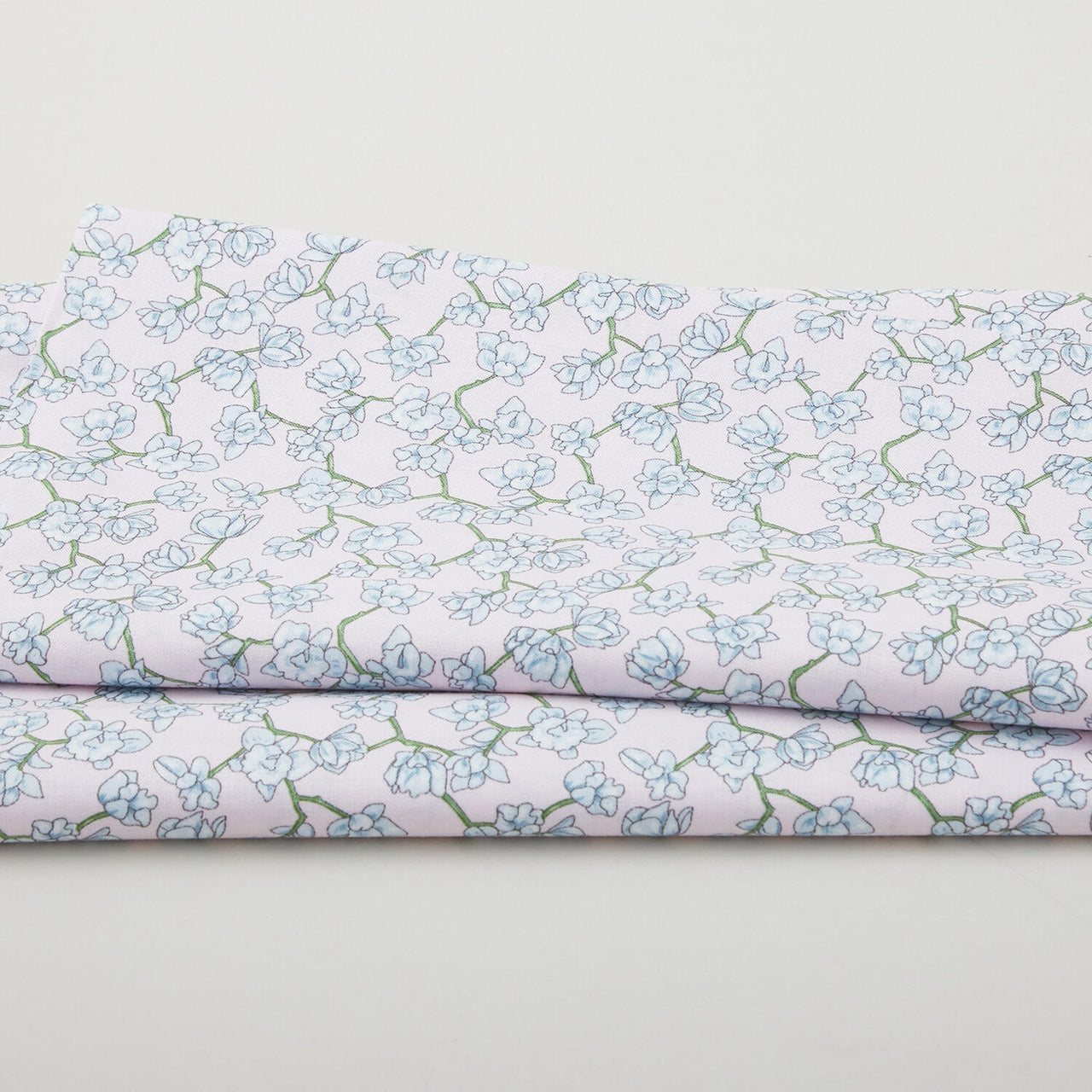 Botanical Radiants - Double Phalaenopsis Petal 2 Yard Cut