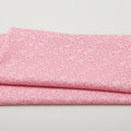 French Meadow - Ripple Texture Pink 2 Yard Cut