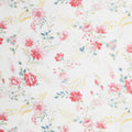 French Meadow - French Meadow Rose 2 Yard Cut