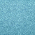 French Meadow - Petite Vine Medium Teal 2 Yard Cut