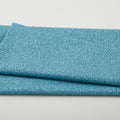French Meadow - Petite Vine Medium Teal 2 Yard Cut