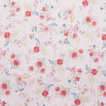 French Meadow - French Meadow Spray Floral Rose 2 Yard Cut