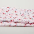 French Meadow - French Meadow Spray Floral Rose 2 Yard Cut