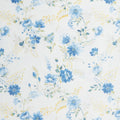 French Meadow - French Meadow Blue 2 Yard Cut