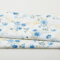 French Meadow - French Meadow Blue 2 Yard Cut