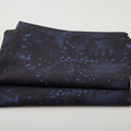 Fossil Fern 108" Wide - Carbon 3 Yard Cut