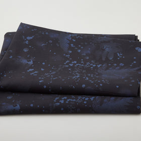 Fossil Fern 108" Wide - Carbon 3 Yard Cut