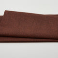 Burlap - Chocolate 3 Yard Cut