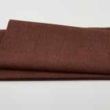 Burlap - Chocolate 3 Yard Cut