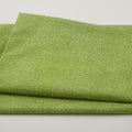 Burlap - Green 3 Yard Cut