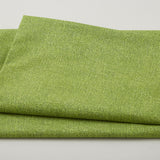 Burlap - Green 3 Yard Cut