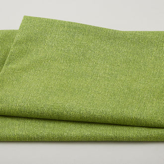 Burlap - Green 3 Yard Cut