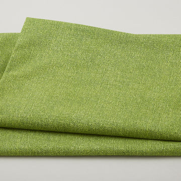 Burlap - Green 3 Yard Cut