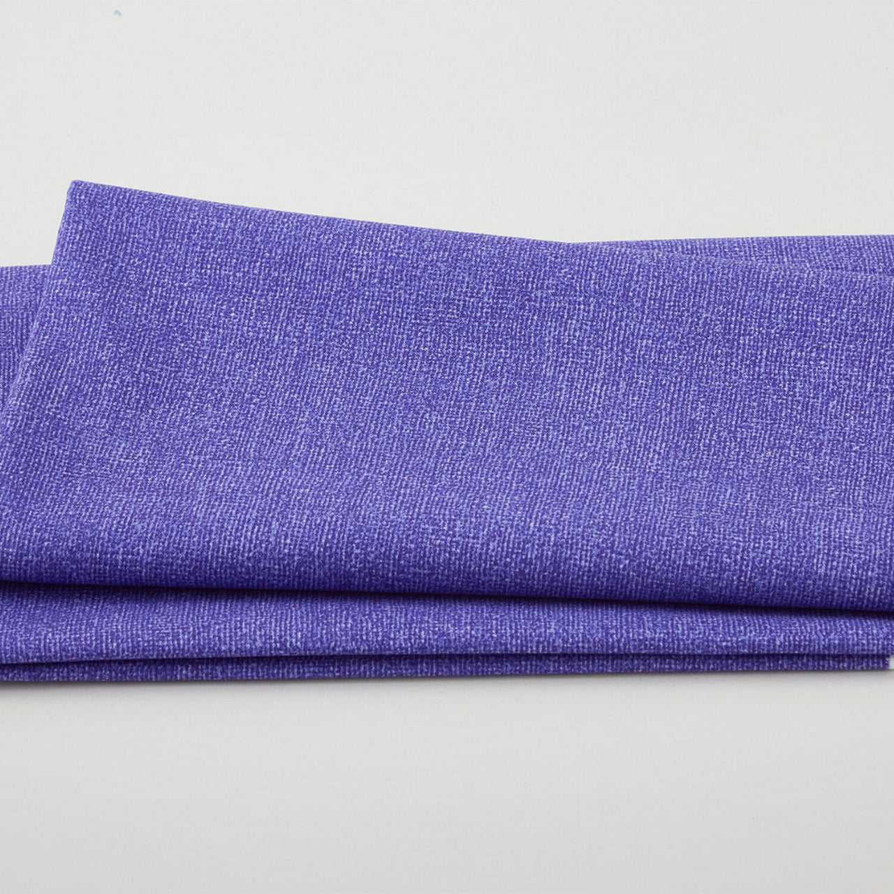 Burlap - Purple 3 Yard Cut