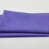 Burlap - Purple 3 Yard Cut