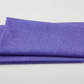Burlap - Purple 3 Yard Cut