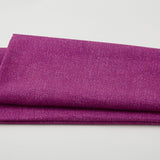 Burlap - Magenta 3 Yard Cut