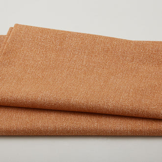 Burlap - Clay 3 Yard Cut