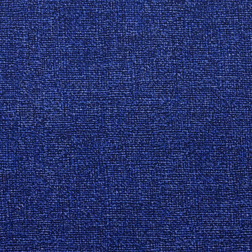 Burlap - Royal 3 Yard Cut
