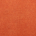 Burlap - Orange 3 Yard Cut