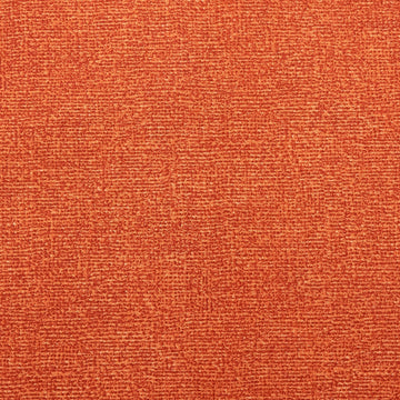 Burlap - Orange 3 Yard Cut