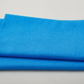 Burlap - Azure 3 Yard Cut