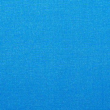 Burlap - Azure 3 Yard Cut