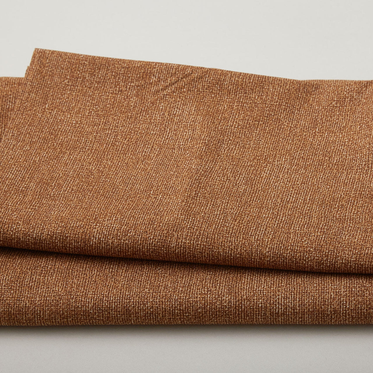 Burlap - Nutmeg 3 Yard Cut
