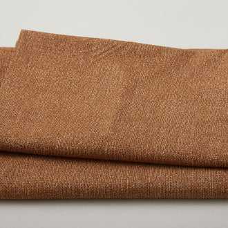 Burlap - Nutmeg 3 Yard Cut