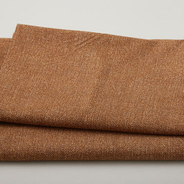 Burlap - Nutmeg 3 Yard Cut