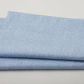 Burlap - Sea Blue 3 Yard Cut