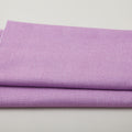 Burlap - Violet 3 Yard Cut