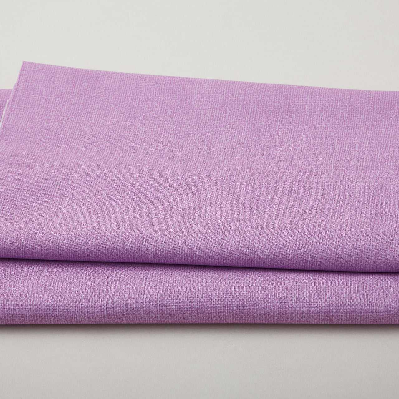 Burlap - Violet 3 Yard Cut