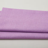 Burlap - Violet 3 Yard Cut