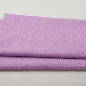 Burlap - Violet 3 Yard Cut