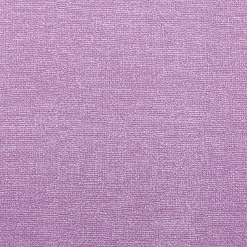 Burlap - Violet 3 Yard Cut