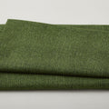 Burlap - Dark Green 3 Yard Cut