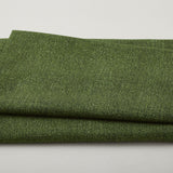Burlap - Dark Green 3 Yard Cut