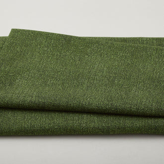 Burlap - Dark Green 3 Yard Cut