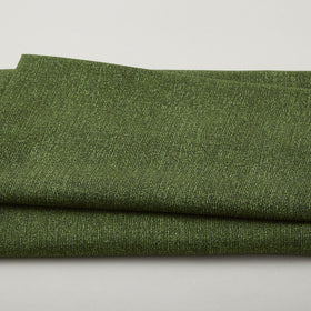 Burlap - Dark Green 3 Yard Cut