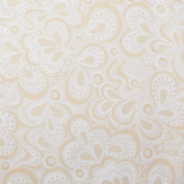Moonlight Serenade - Cream 108" 3 Yard Cut