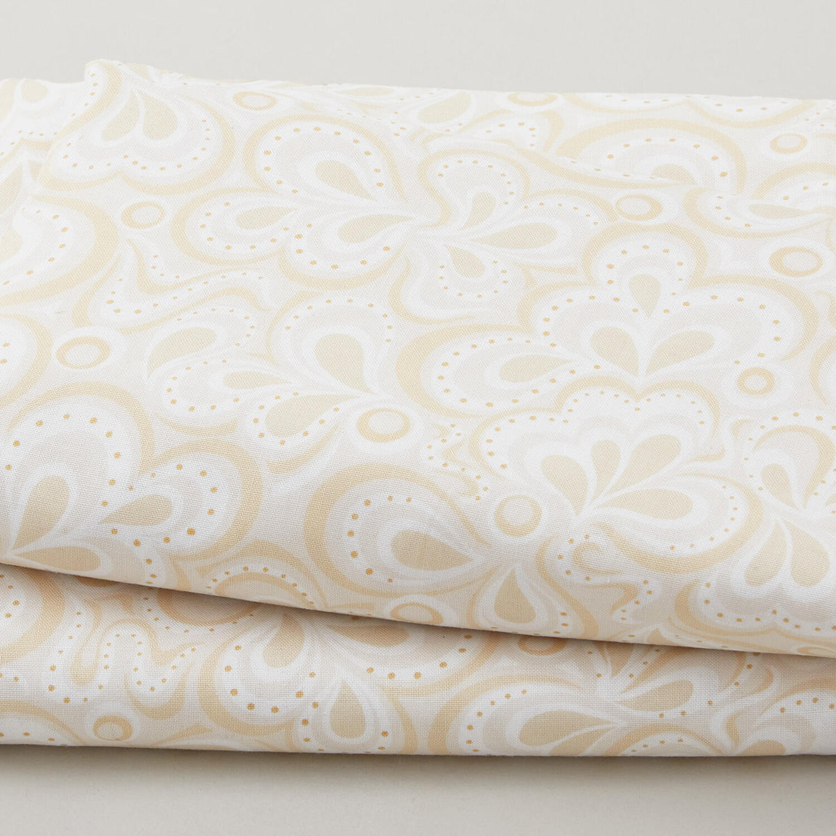Moonlight Serenade - Cream 108" 3 Yard Cut