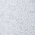 Rose Whispers - Rose Garden Silver 108" 3 Yard Cut