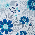 Among the Wildflowers 2 - Daybreak Indigo 108" 3 Yard Cut