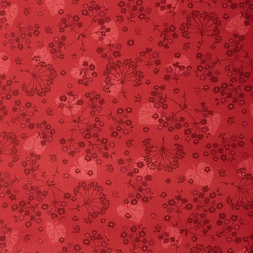 Harmony - Harmony Red 108" 3 Yard Cut